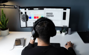 Prototyping & Wireframing