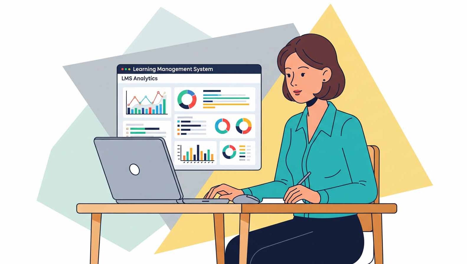 Stay Connected: Tracking & Analytics Made Simple