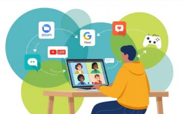 Engage & Inspire: Virtual Classes & Social Learning
